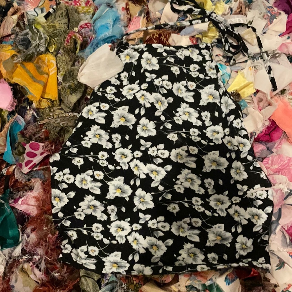 Holter top / from Aeropostale , size small